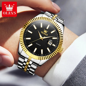 OLEVS Golden Boy