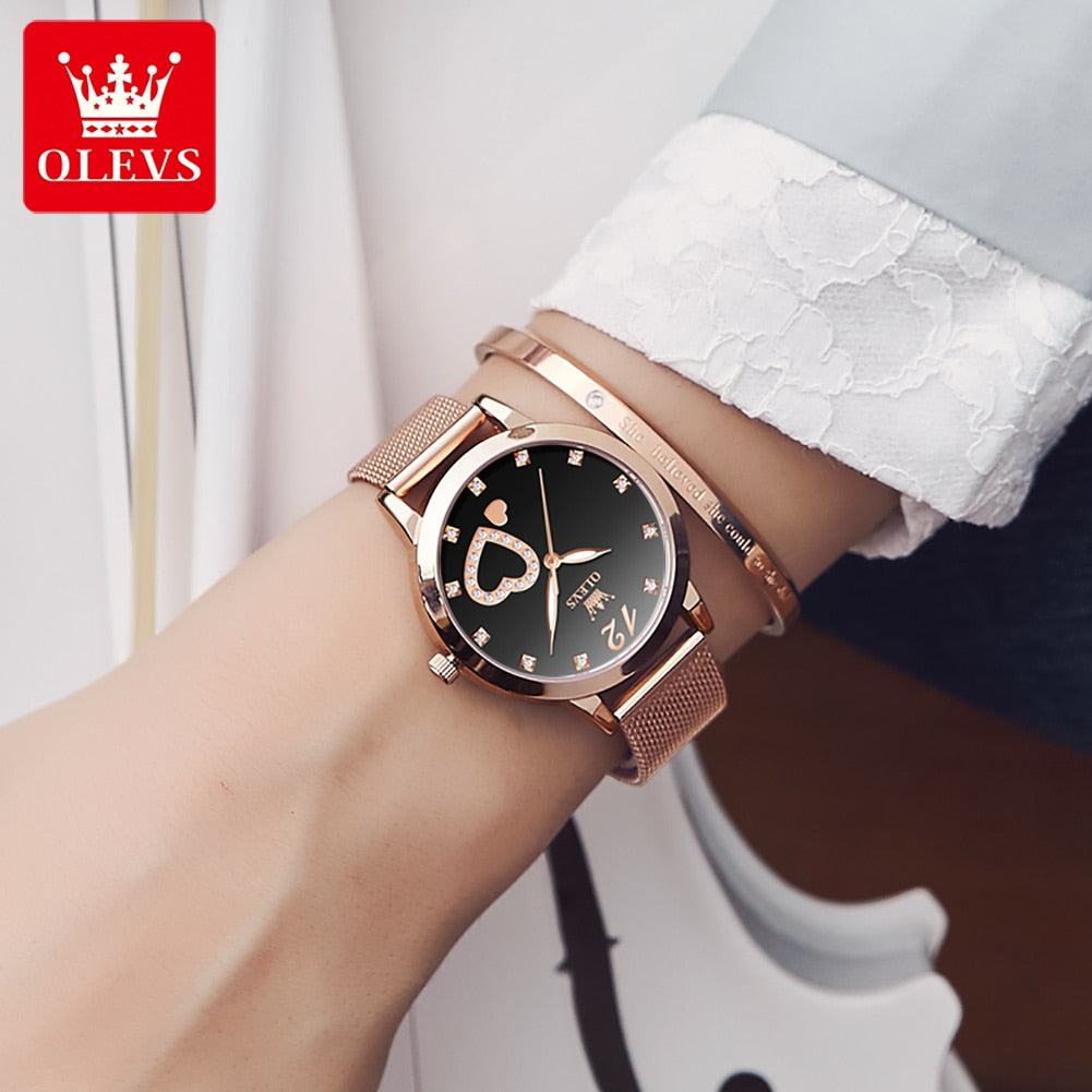 OLEVS Rosé