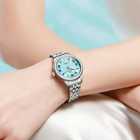 OLEVS Crystal