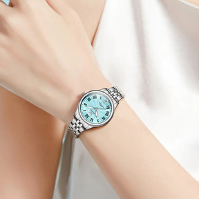 OLEVS Crystal
