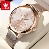 OLEVS Rosé