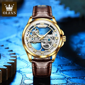 OLEVS Edge