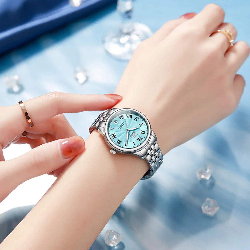 OLEVS Crystal