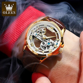 OLEVS Edge