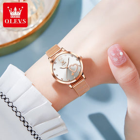 OLEVS Rosé